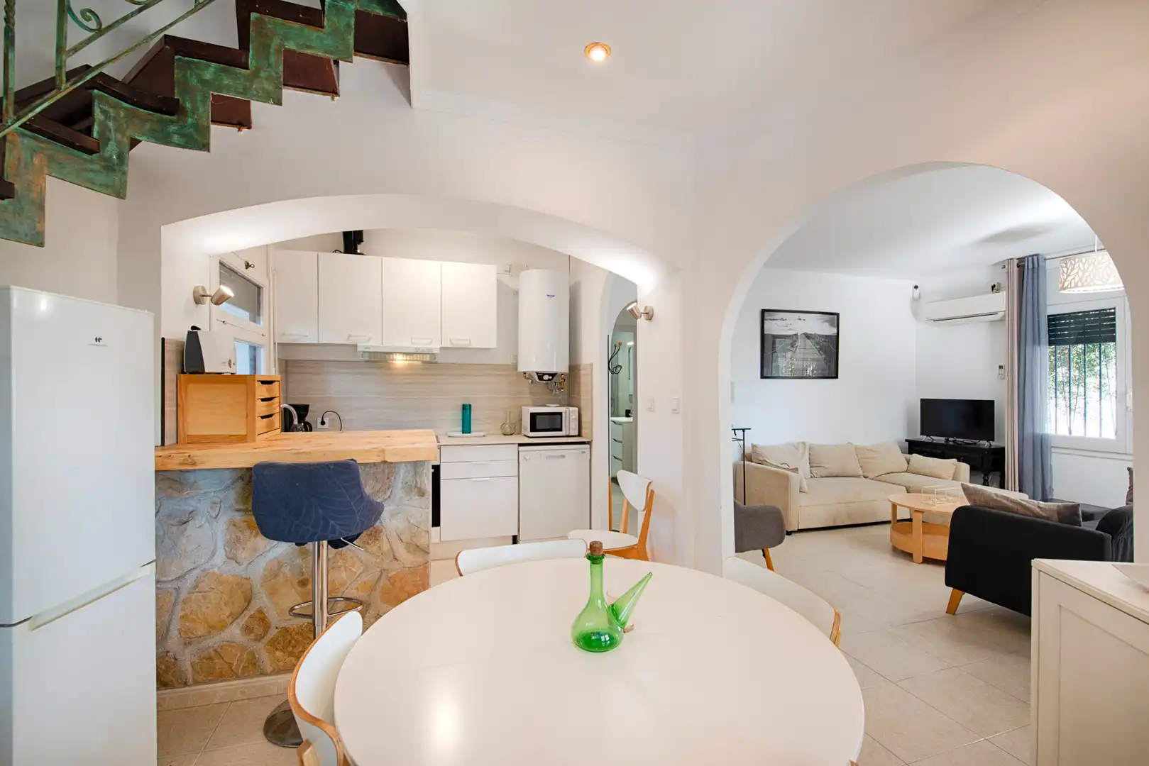 House with pool for sale in Requesens, imagen 11