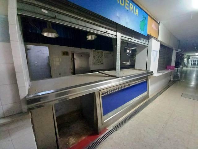 Local comercial en Venta en El Plantinar – Avda. La Paz - El Juncal