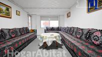 Living room of Flat for sale in Xeraco  with Balcony