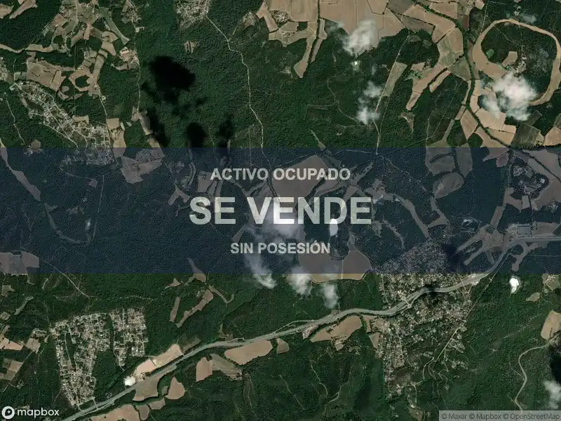 Piso en venta en La Goba