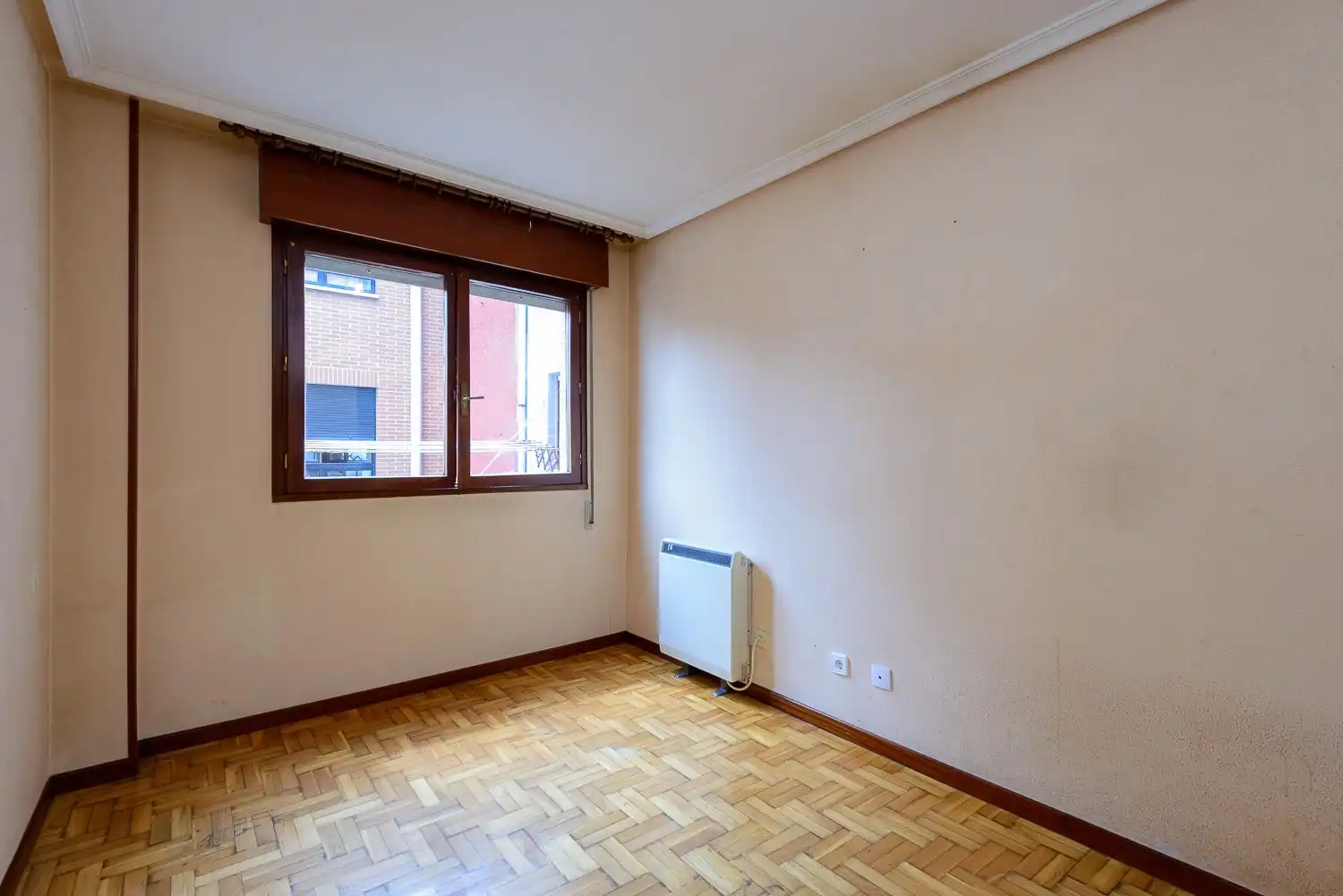 Wohnung mit Aufzug zum Verkauf in Calle Jesús, imagen 15