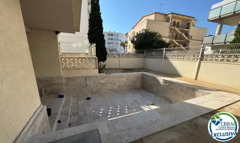 Appartement compact avec piscine à vendre à Carrer Punta de Llevant, imagen 20