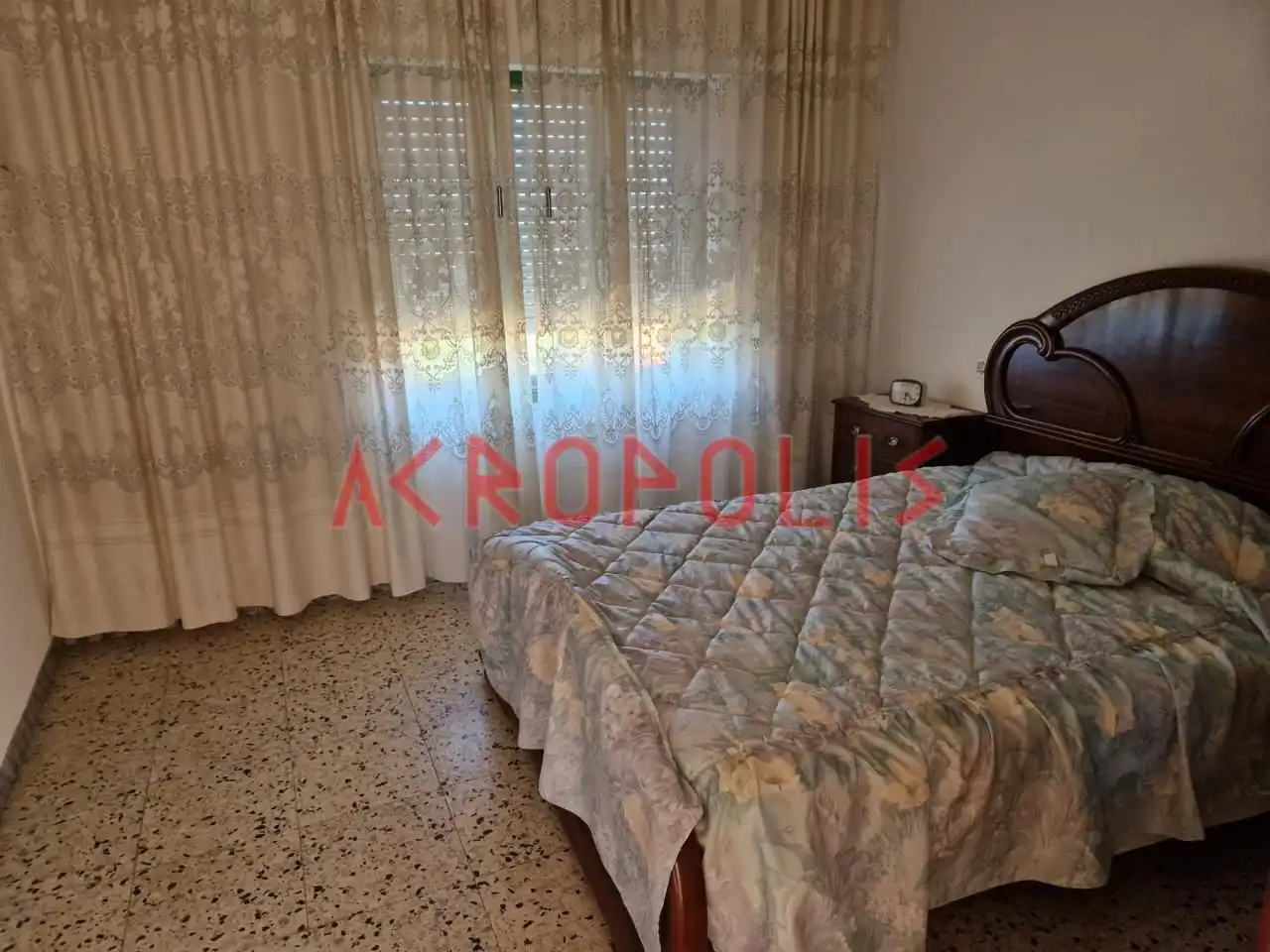 Habitación de Casa o chalet en venta en Santa María de la Vega con Calefacción
