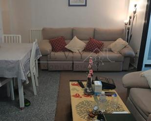 Living room of Flat for sale in Torremolinos  with Air Conditioner and Terrace