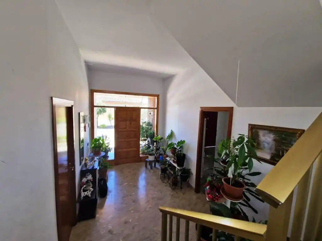 Casa o chalet en venta en Vencillón con Calefacción, Jardín privado y Terraza
