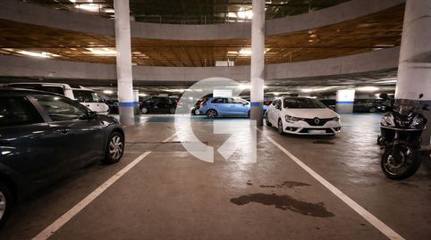 Foto 4 de Garaje en venta en Cl Gerdera, Sant Ildefons, Cornellà de Llobregat