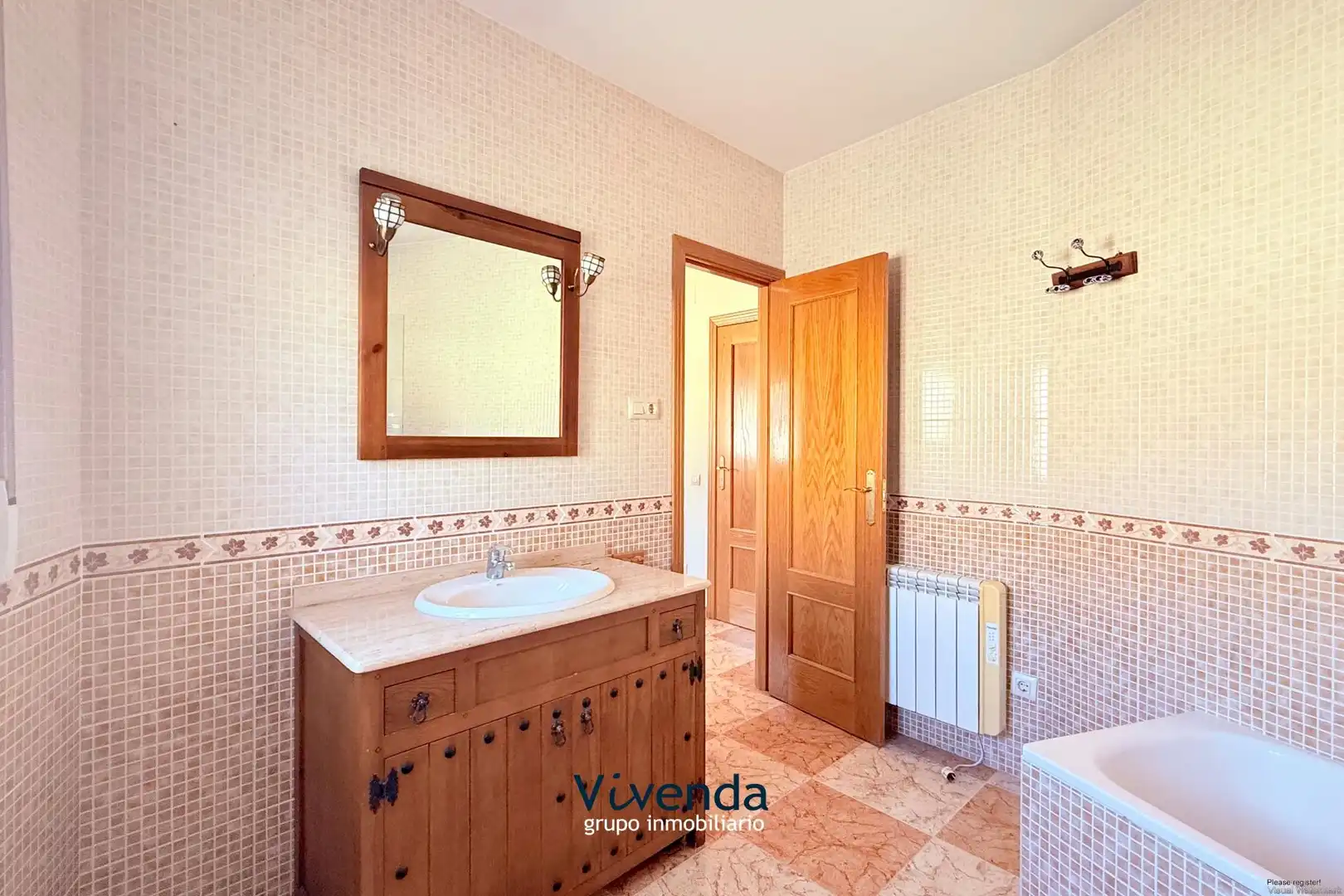 Casa a schiera in vendita a Méntrida, imagen 23