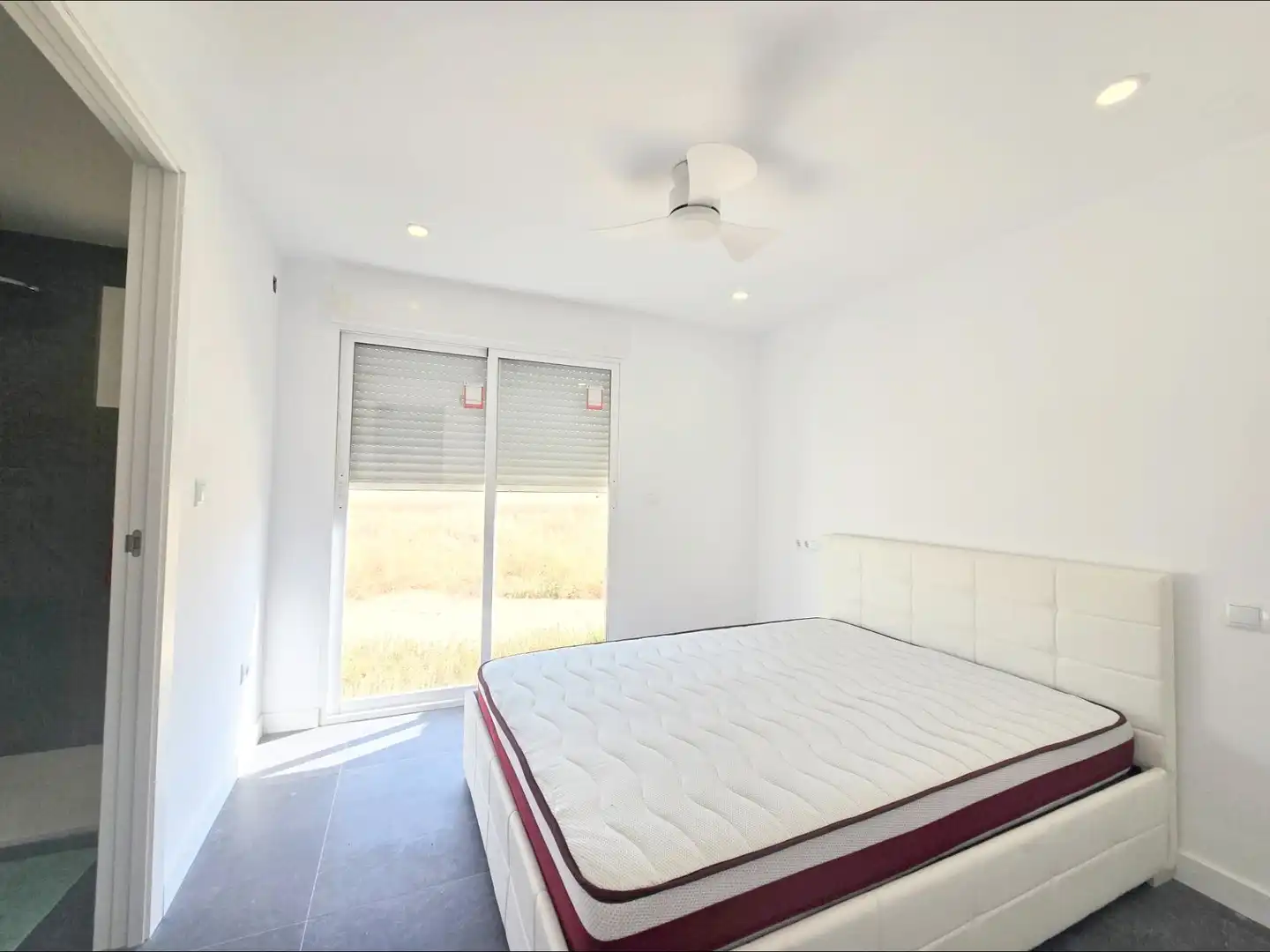 Bedroom of Houses for sale in Aspe