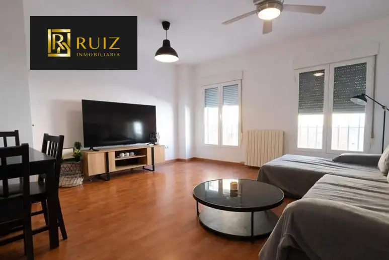 Living room of Detached homes for sale in Santa Fe  with Terrace and Storage room