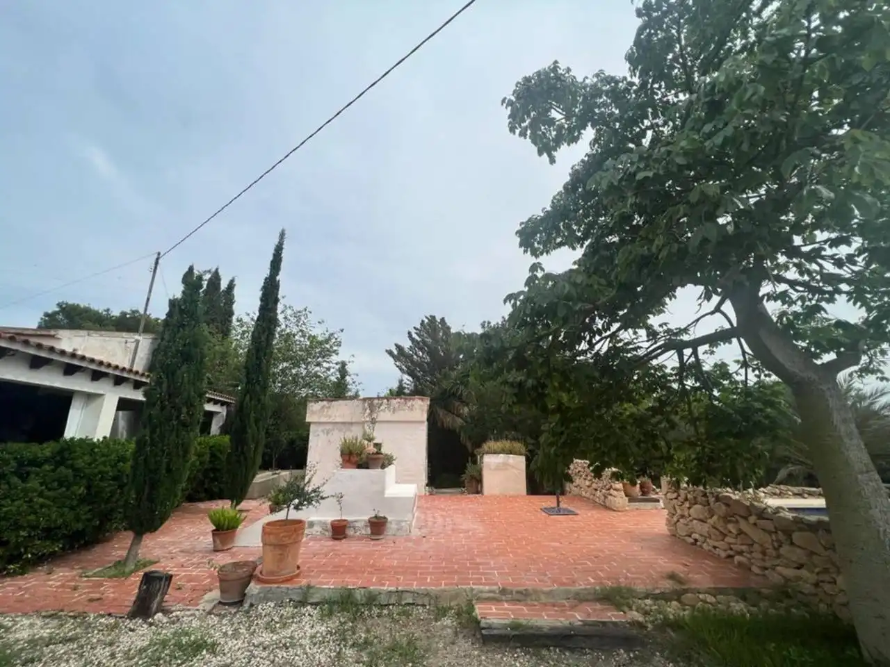 Terreno rústico en venta en Monforte del Cid, imagen 103