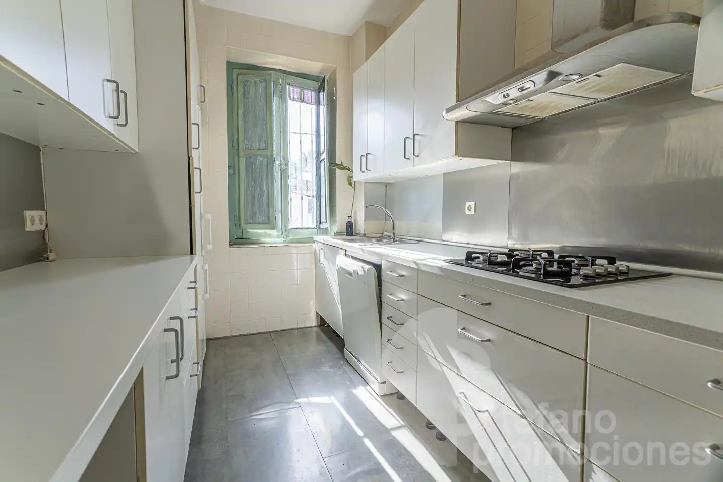 House with terrace for sale in Paseo Limonar, imagen 17