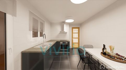 Foto 4 de Piso en venta en Calle J Bautista Ferrere, 13, L'Olleria, Valencia
