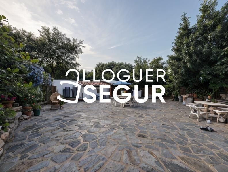 Flat to rent in Manel Domenech, Sentmenat