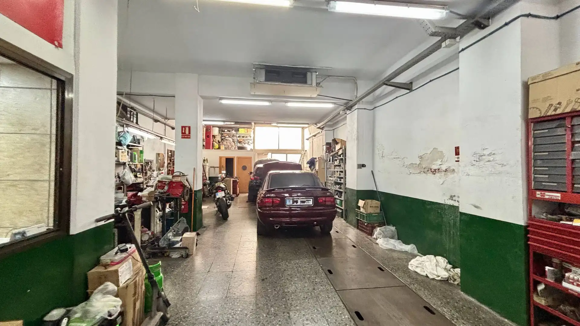 Local comercial en venta en L'Eixample, imagen 2