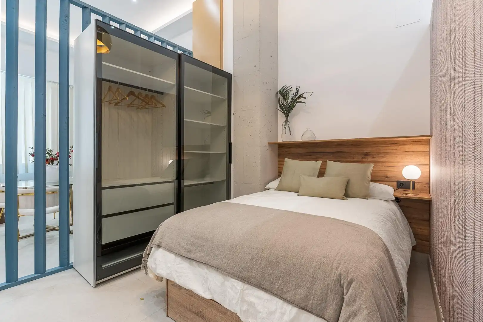 Habitación de Planta baja en venta en Granada con Jardín privado, Amueblado y Piscina comunitaria