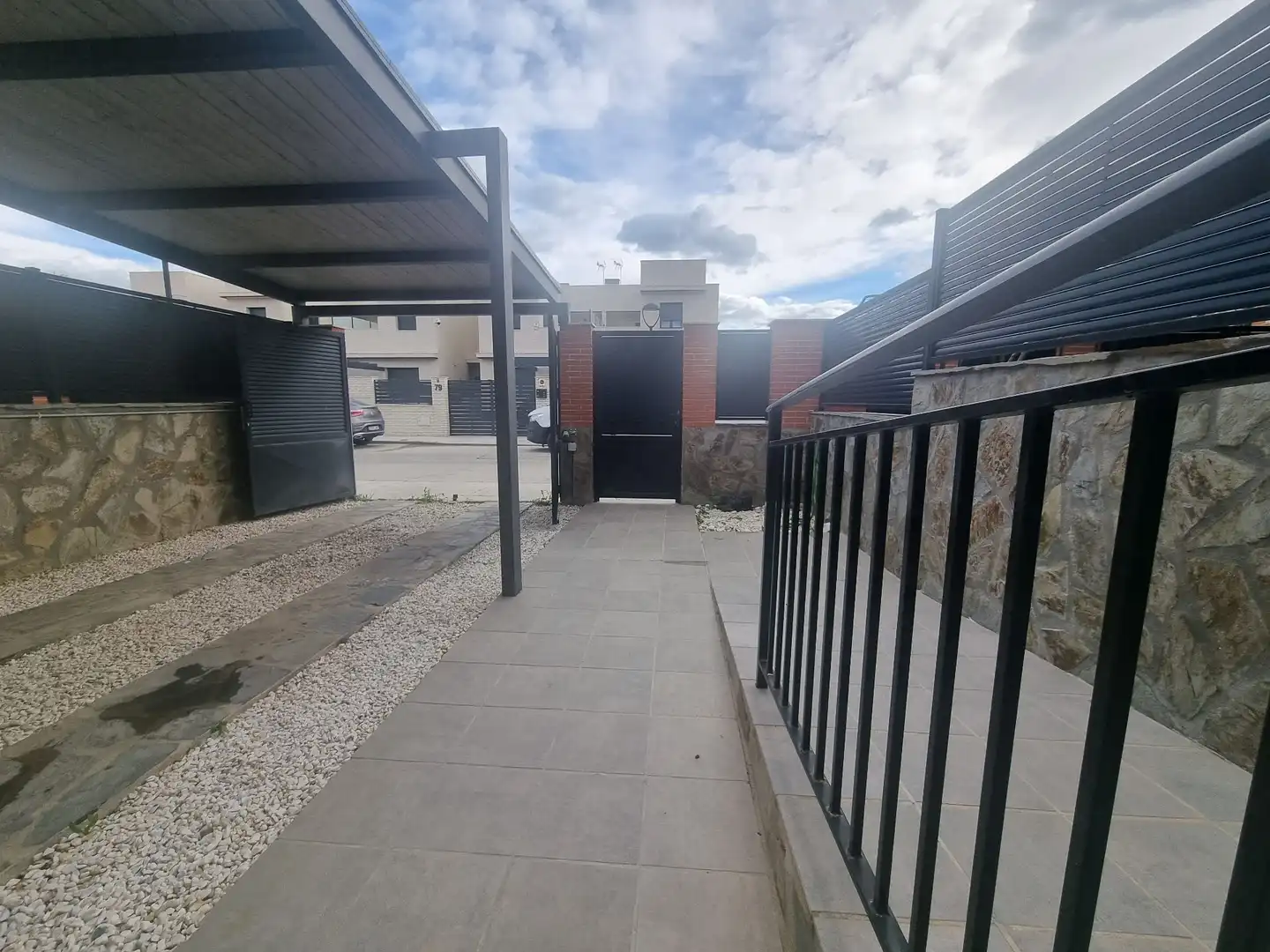 House for sale in Torrejón de la Calzada, imagen 36