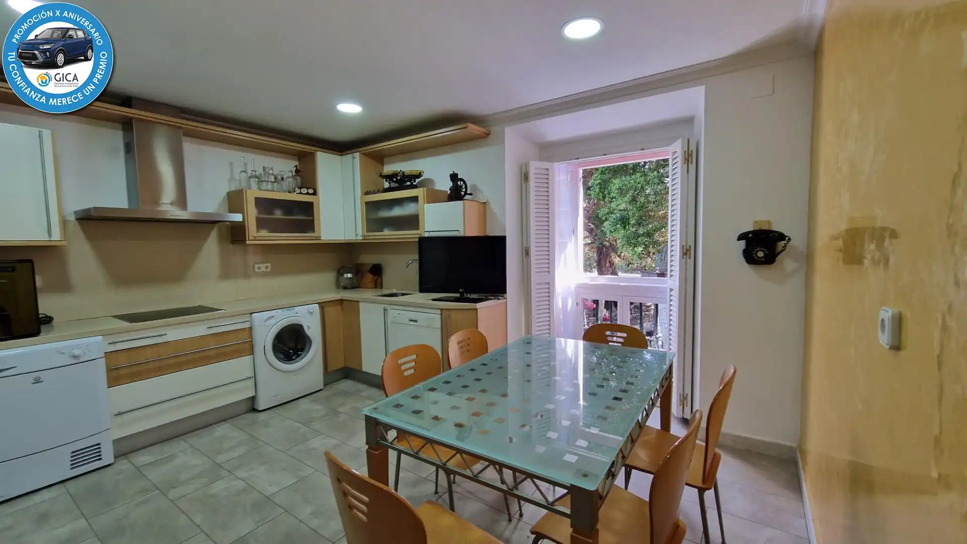 Flat with terrace for sale in Centro Histórico, imagen 24