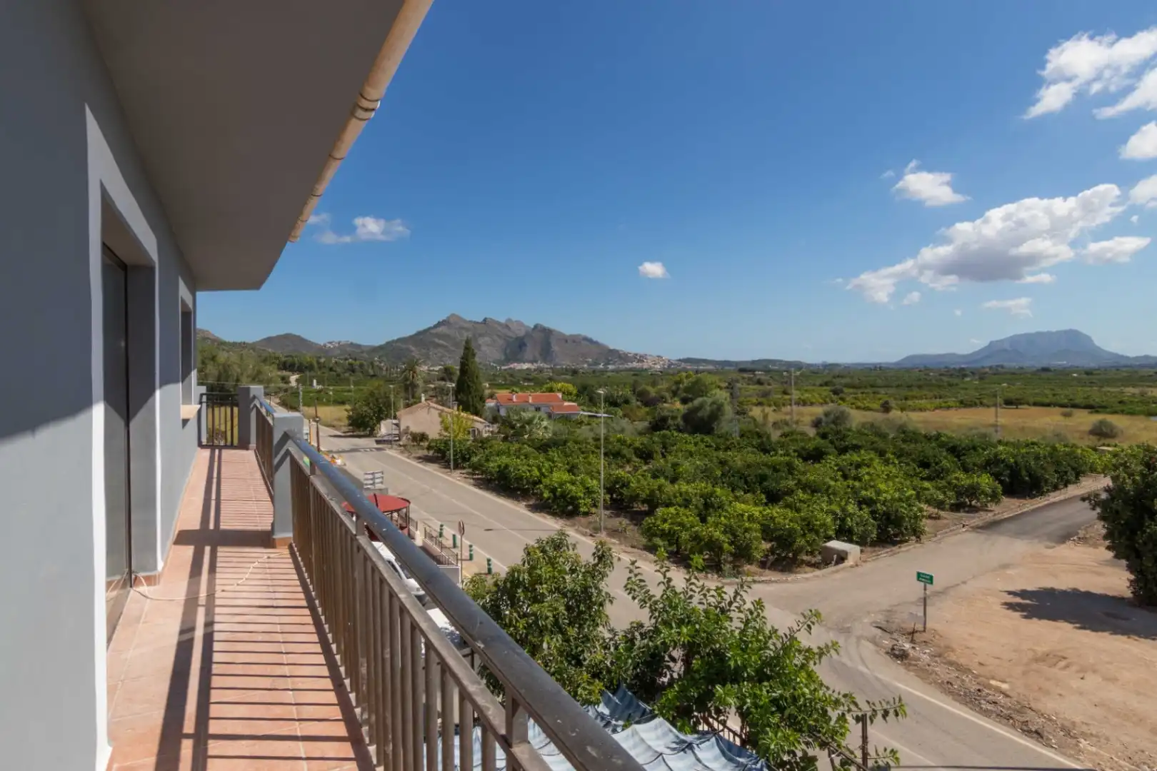 Terrace of Buildings for sale in Tormos