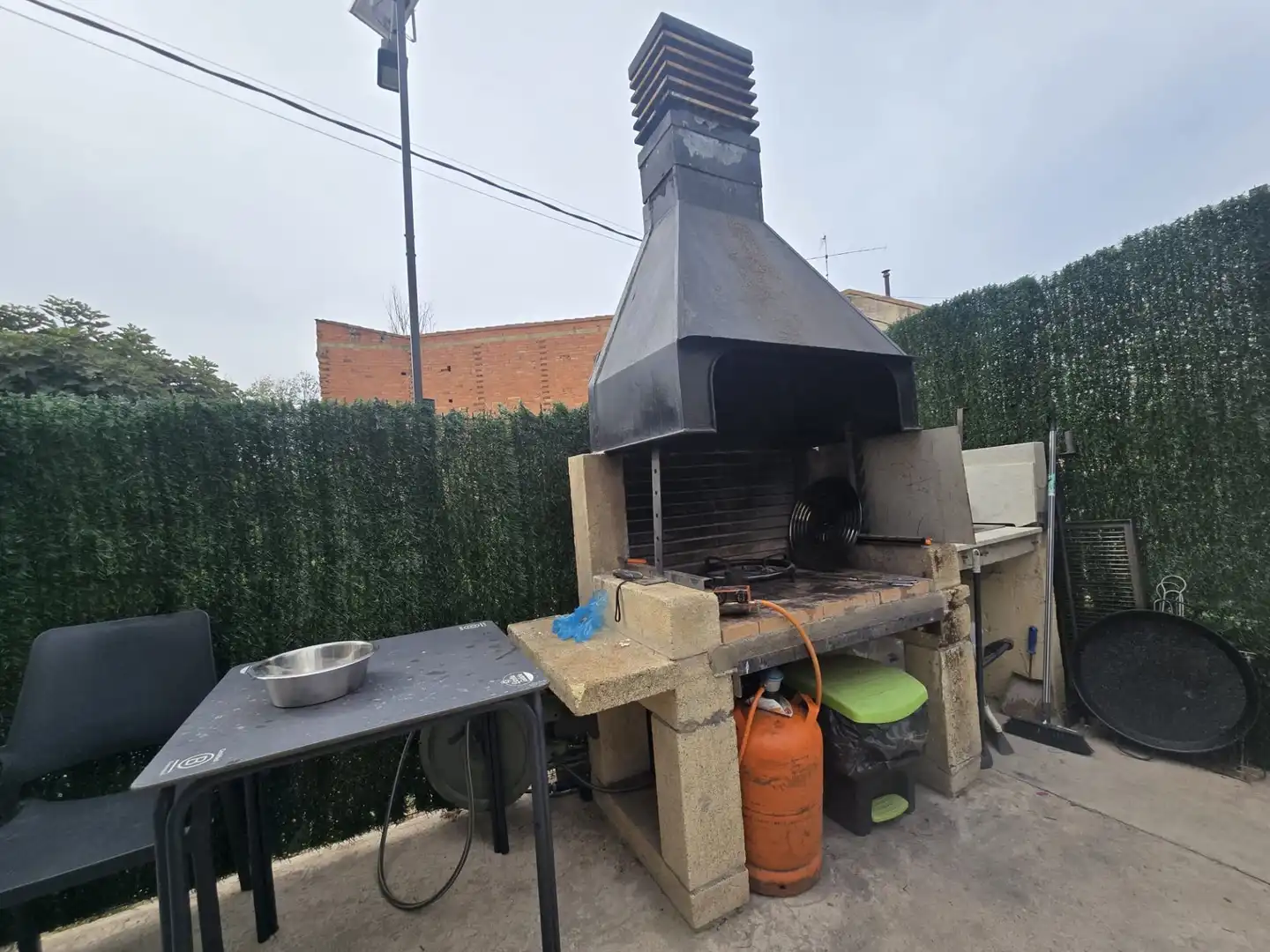 Casa rustica con giardino in vendita a Villamediana de Iregua, imagen 4