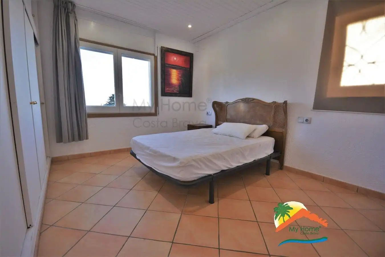 Casa o chalet en venta en Residencial Blanes - Vistamar