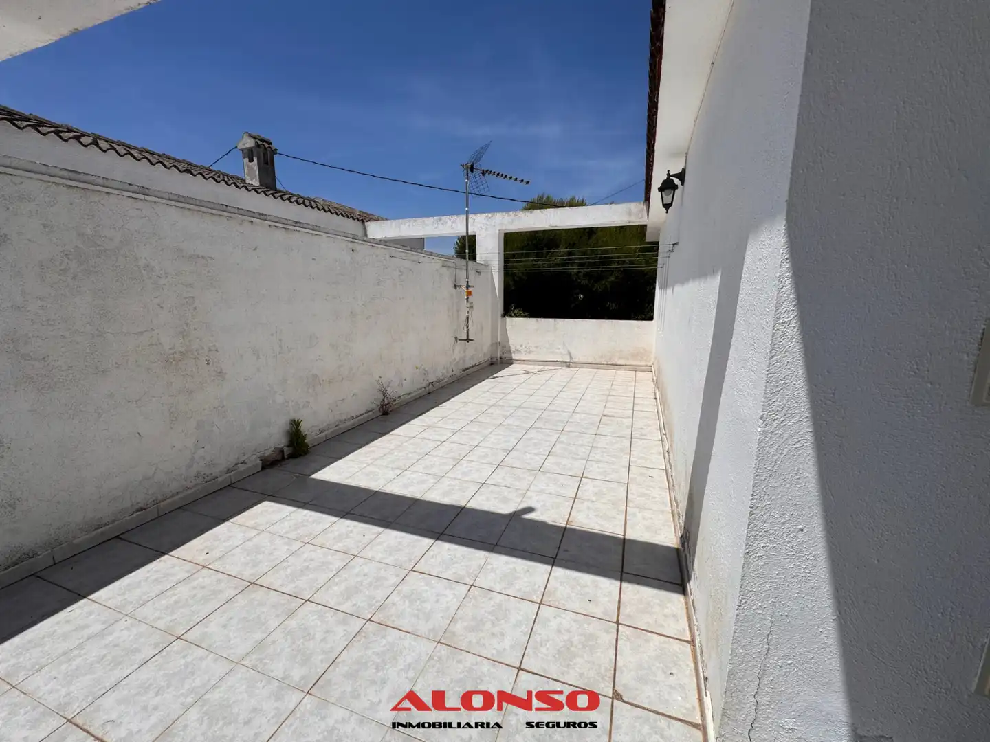 Reihenhaus mit Terrasse zum Verkauf in Cala del Puntal, imagen 12