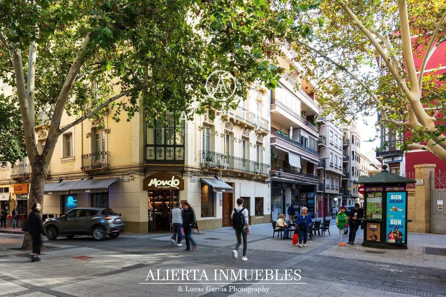 Piso con ascensor en venta en San Miguel, imagen 38