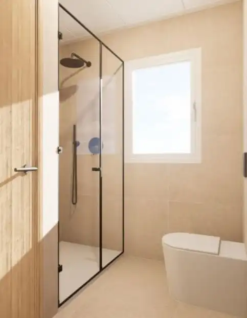 Bungalow avec piscine à vendre à Pilar de la Horadada ciudad, imagen 11