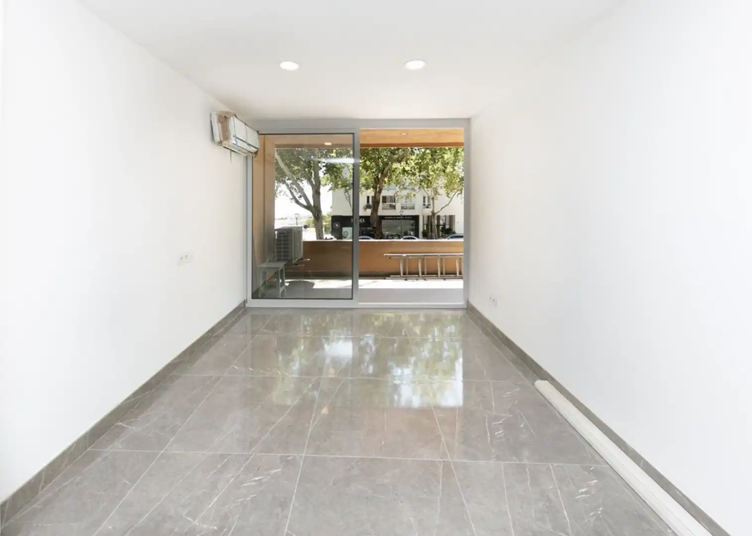Apartamento en venta en Marbella con Aire acondicionado, Calefacción y Terraza
