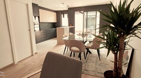 Foto 4 de Casa adosada en venda a Avenida Casica Don Manuel, Almansa, Albacete