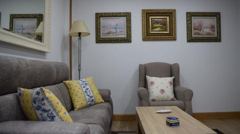 Foto 4 de Piso de alquiler en Calle Facetos, 15, Argañosa, Oviedo