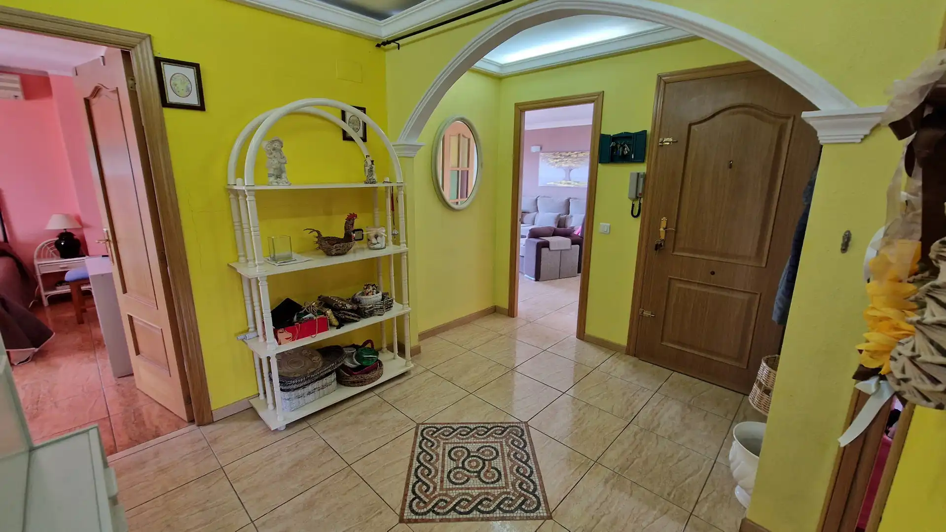 Apartament amb ascensor en venda a Costa Natura, imagen 25