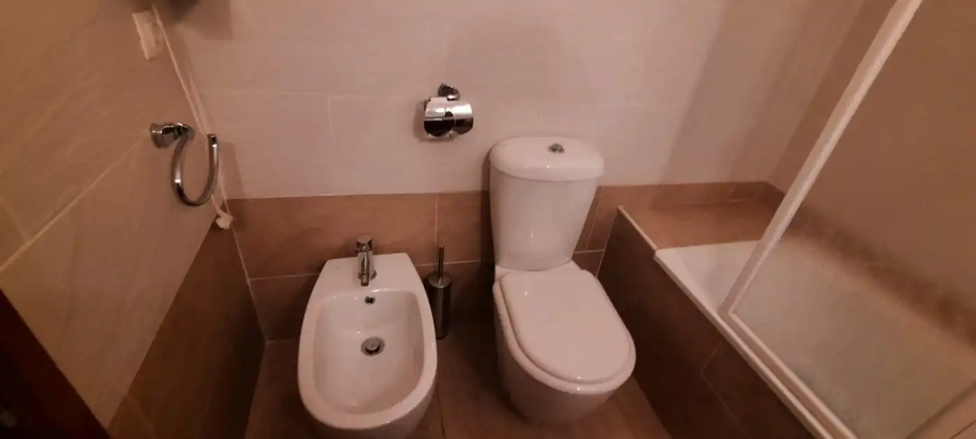 Piso con terraza en alquiler en El Tarter, imagen 12