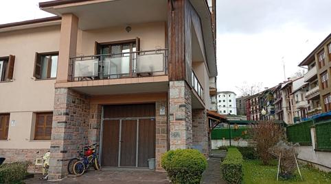 Foto 2 de Casa o xalet en venda a Centro - Mendibil - Santiago, Irun