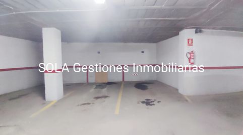 Foto 4 de Garatge en venda a Plaza de la Villa, Torreperogil, Jaén