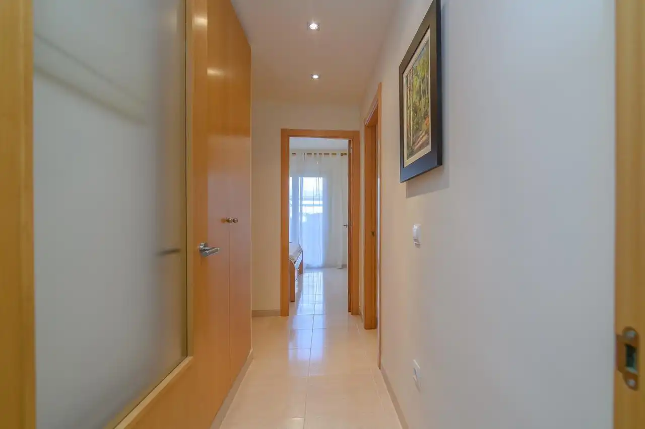 Wohnung mit Terrasse zum Verkauf in Tossa de Mar pueblo, imagen 50