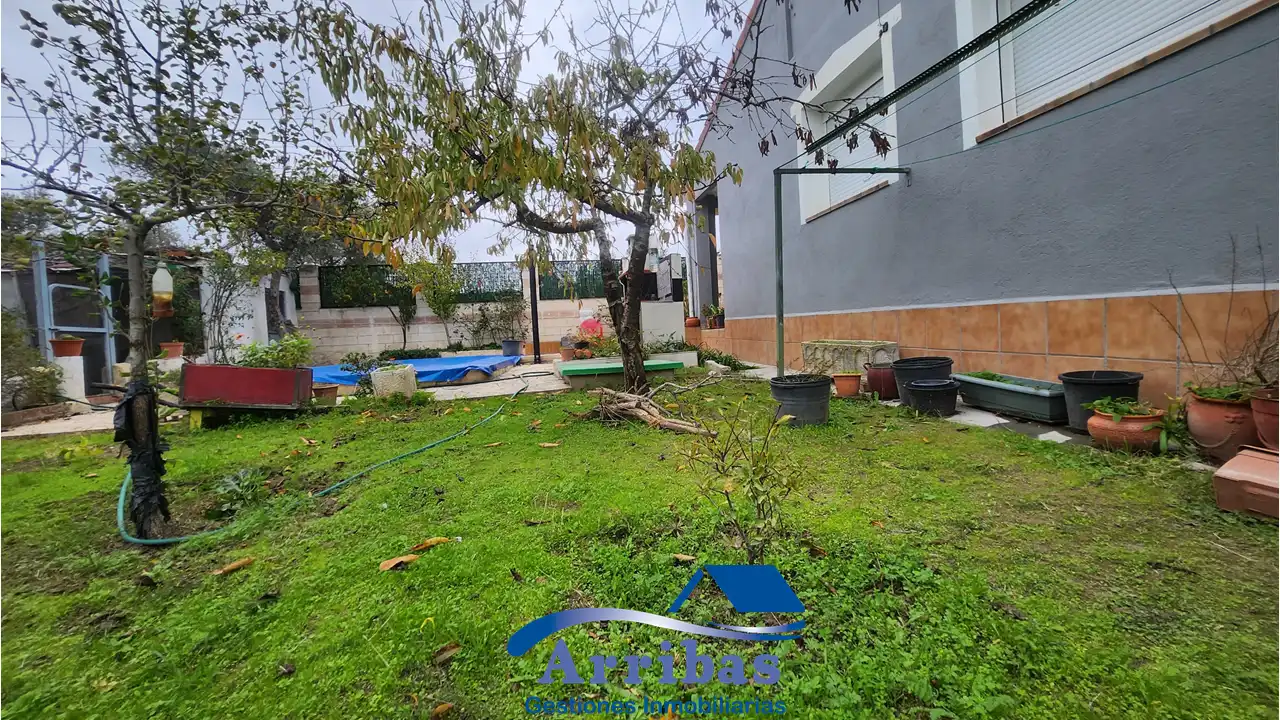 Chalet con piscina en venta en Escalona, imagen 68