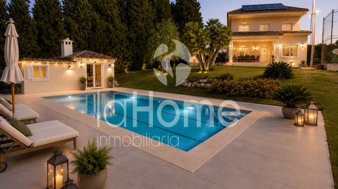 CHALET INDEPENDIENTE IDEAL PARA FAMILIAS GRANDES, imatge 5