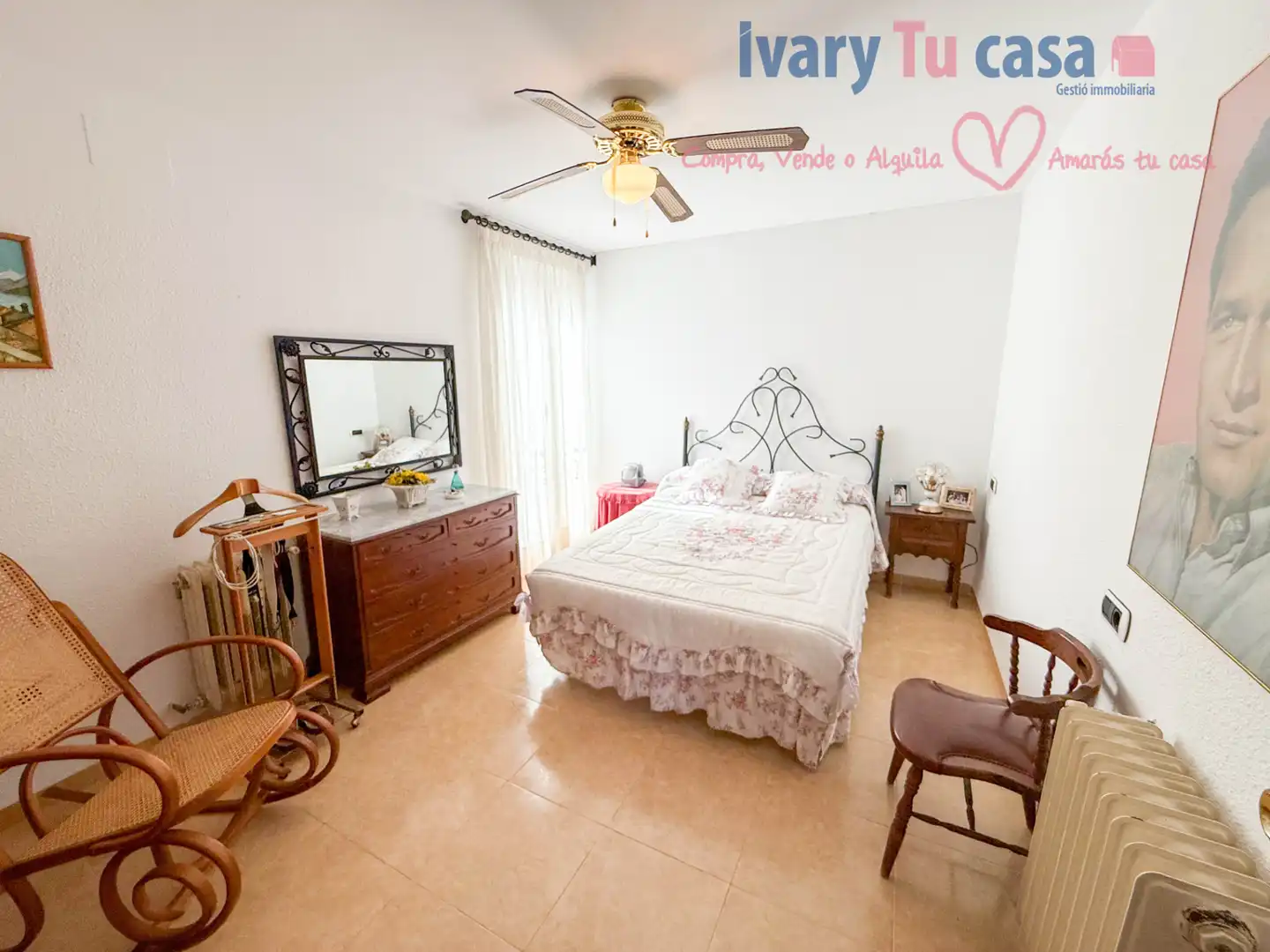 Casa o chalet en venta en Carrer el Palmeral, Heliópolis