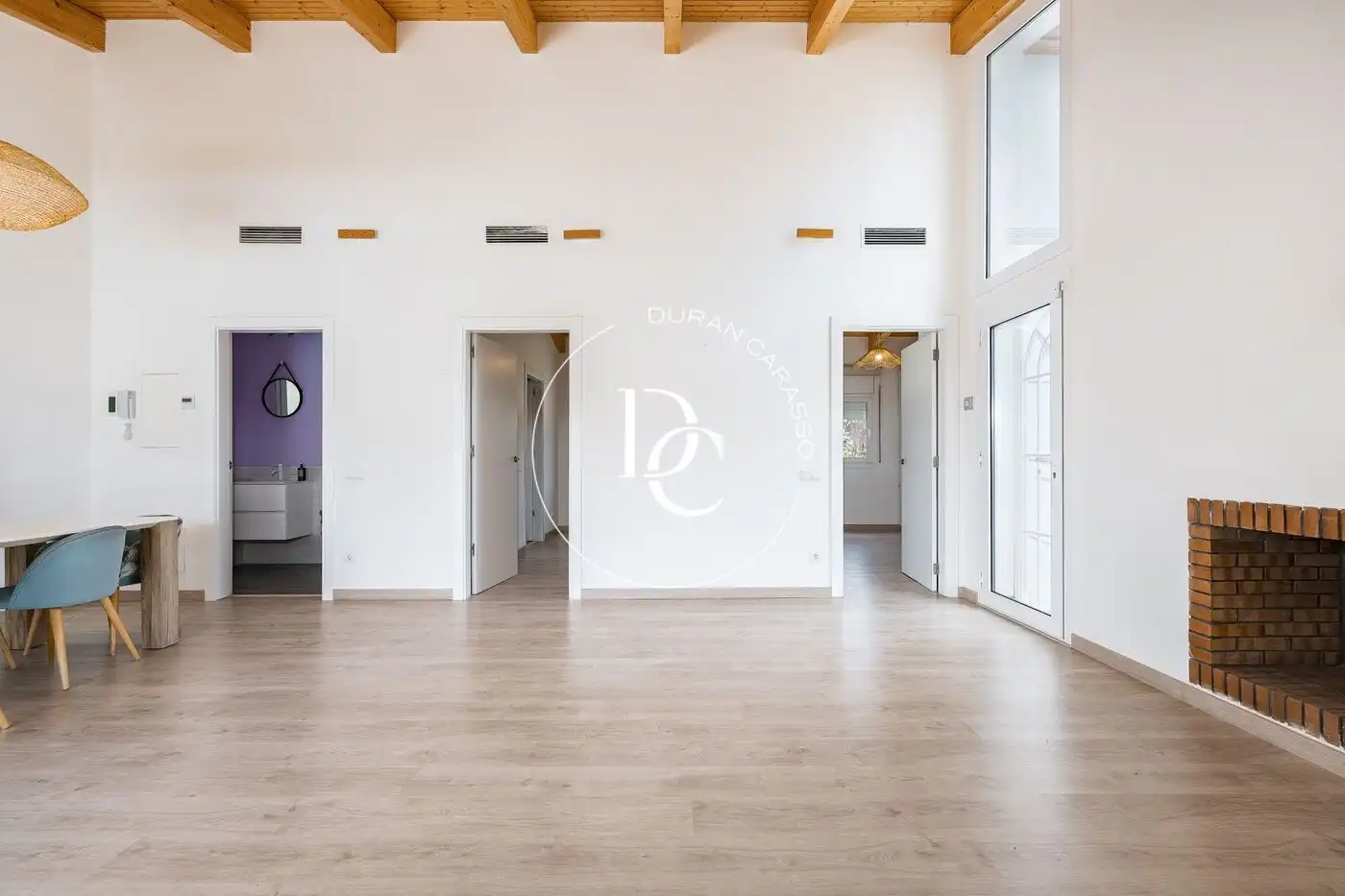 Casa o chalet en venta en Sant Pere de Ribes con Aire acondicionado, Calefacción y Jardín privado