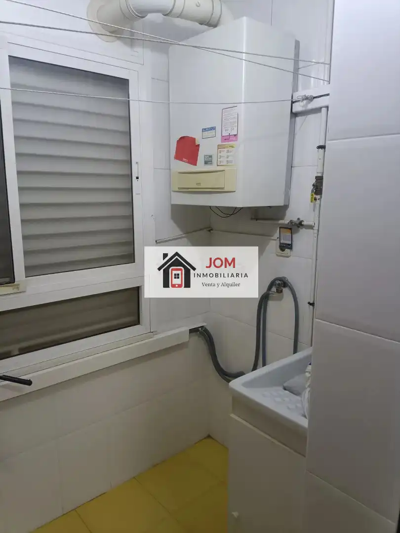 Wohnung mit Pool zum Verkauf in Calle Bruselas 9, imagen 16