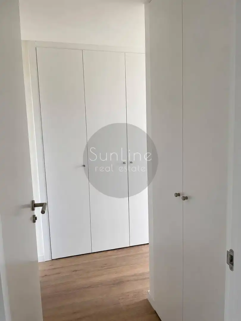 Attic for rent in Carrer de Campos Crespo, Safranar