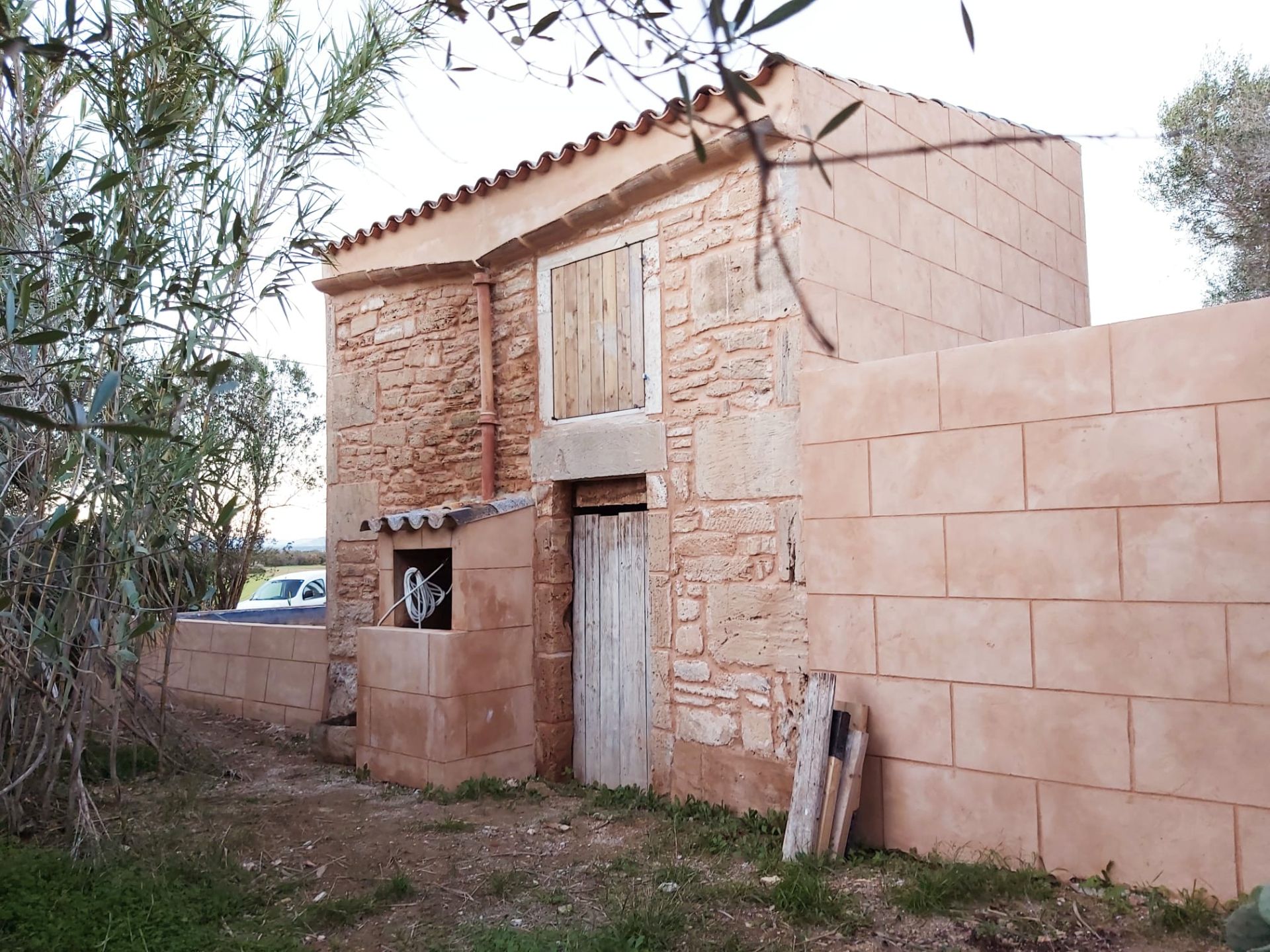 Country house for sale in Ma-6040, 1, Campos