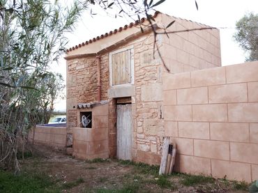 Country house for sale in Ma-6040 1