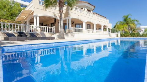 Photo 4 of Houses for sale in La Fustera, Benissa