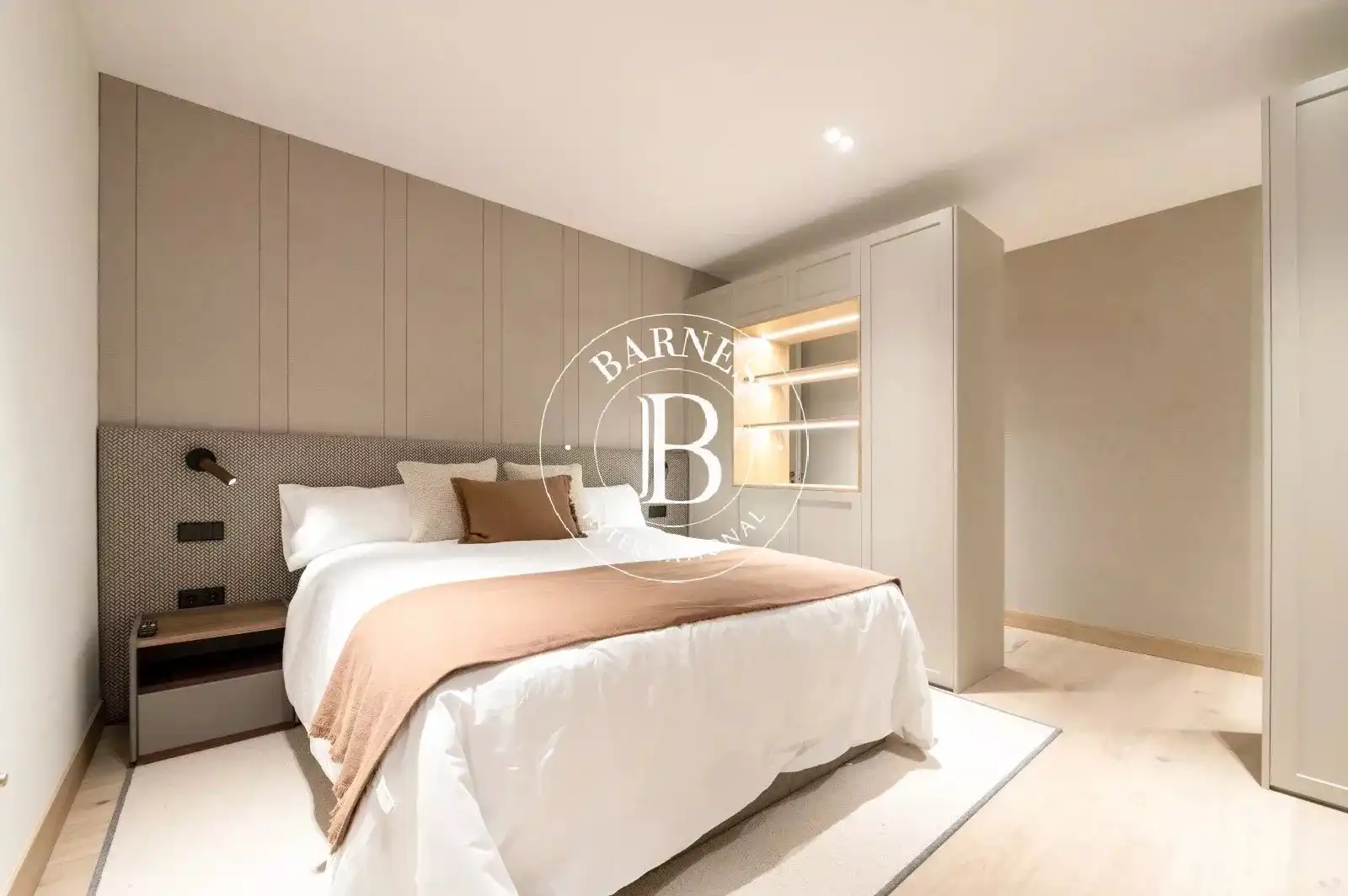 Flat with lift for sale in Barrio de Salamanca, imagen 6