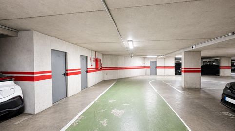 Foto 2 de Garatge en venda a Plaza de Sant Antoni, El Sindicat, Palma de Mallorca