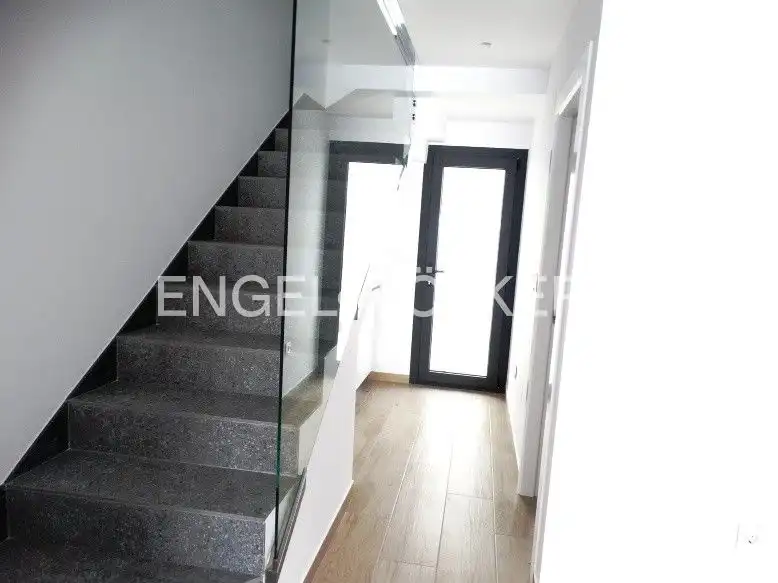 Casa a schiera con piscina in vendita a Pilar de la Horadada ciudad, imagen 12