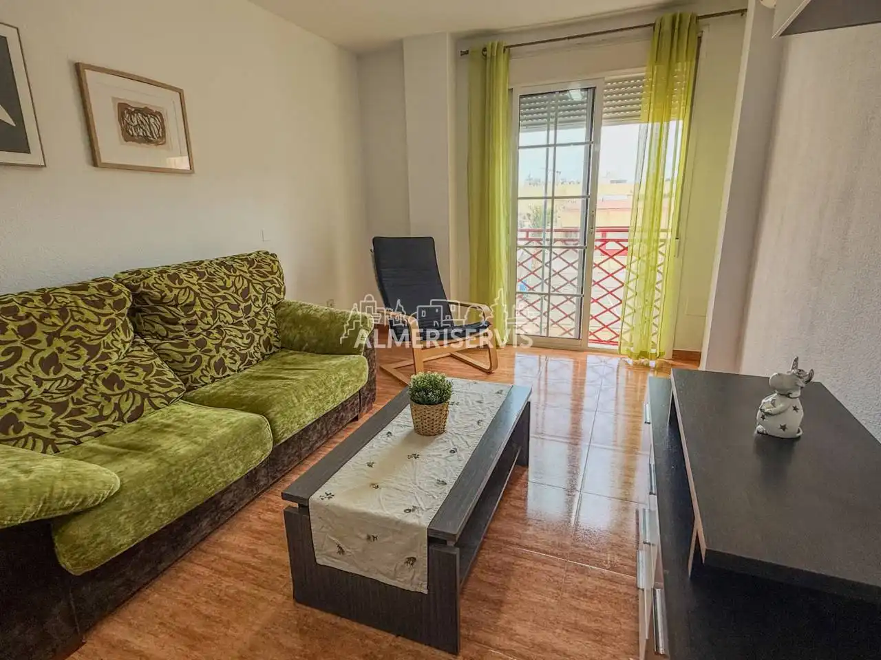 Appartement avec ascenseur à vendre à Calle Andrés de Castro, imagen 4