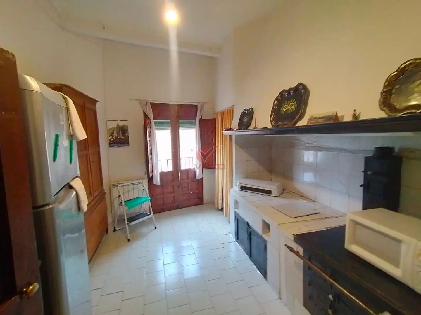 Küche von Haus oder Chalet zum Verkauf in Cuenca