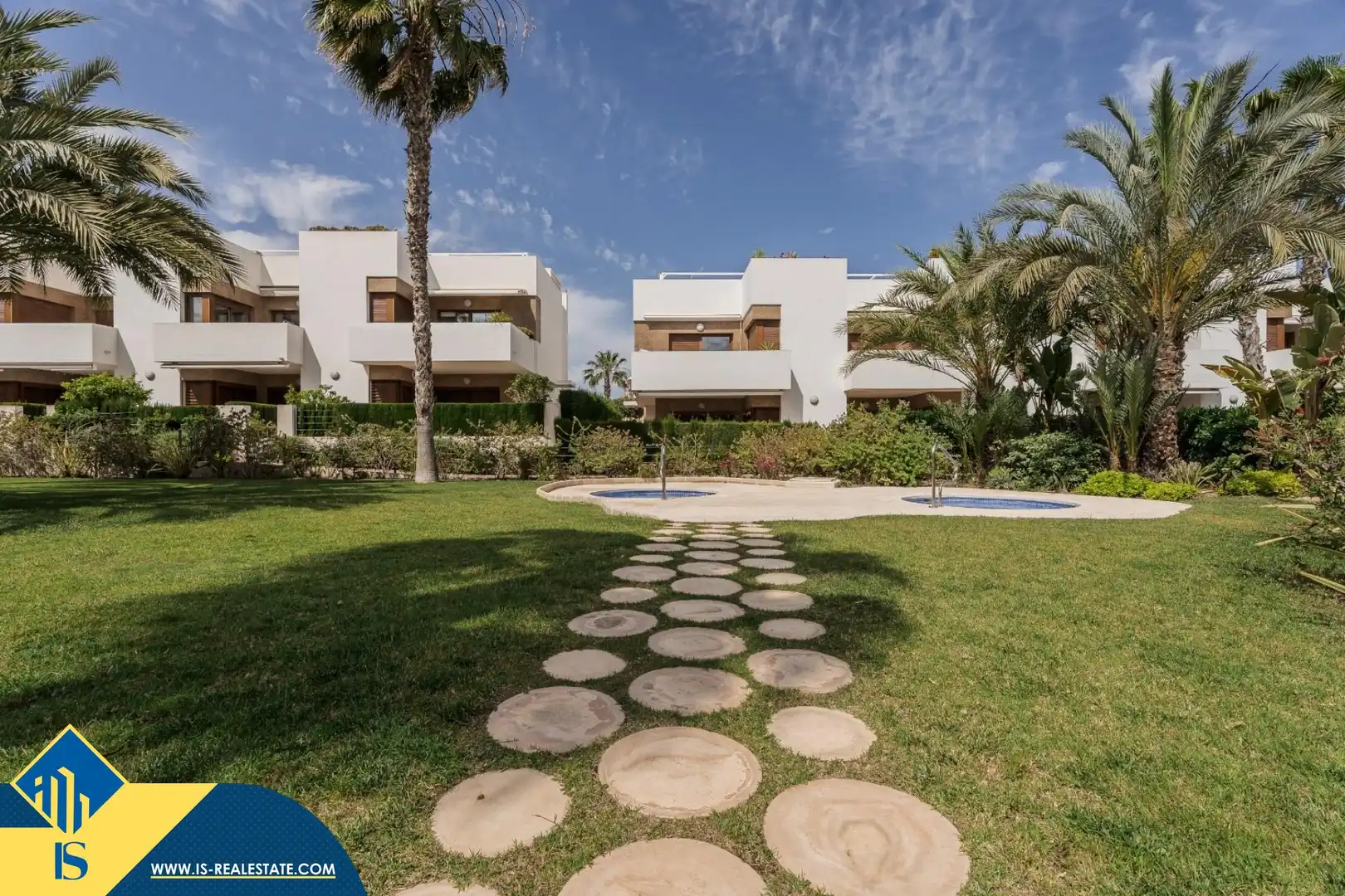Casa con piscina in vendita a Orihuela Costa, imagen 27